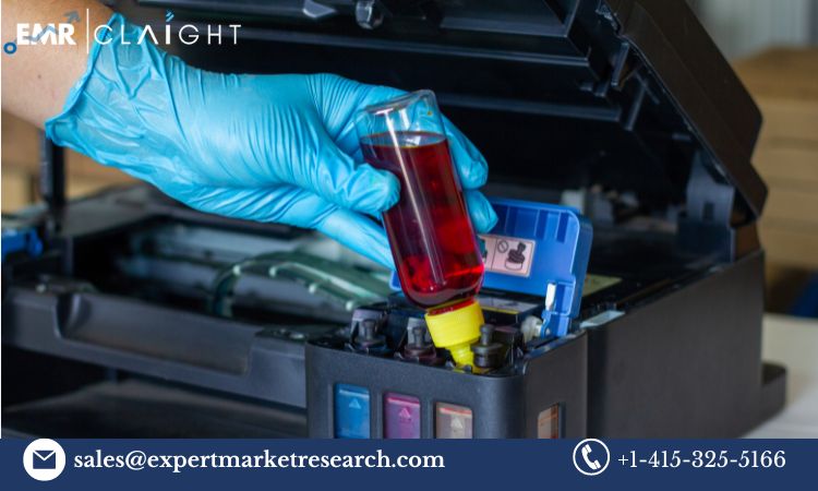 Read more about the article Indian Printer Cartridge Market Trends, Growth, Key Players, Share, Size, Report, Forecast 2024-2032