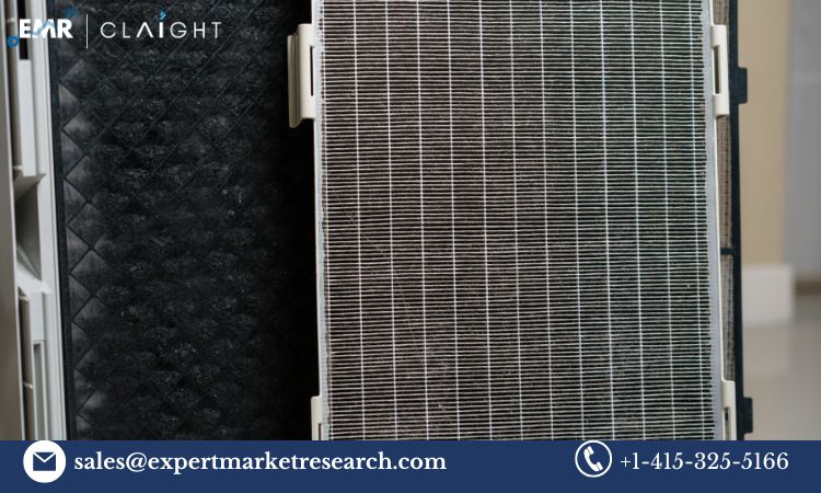 Read more about the article Global Industrial High-Efficiency Particulate Air (HEPA) Filters Market Size, Trends, Growth , Key Players, Share, Report, Forecast 2024-2032