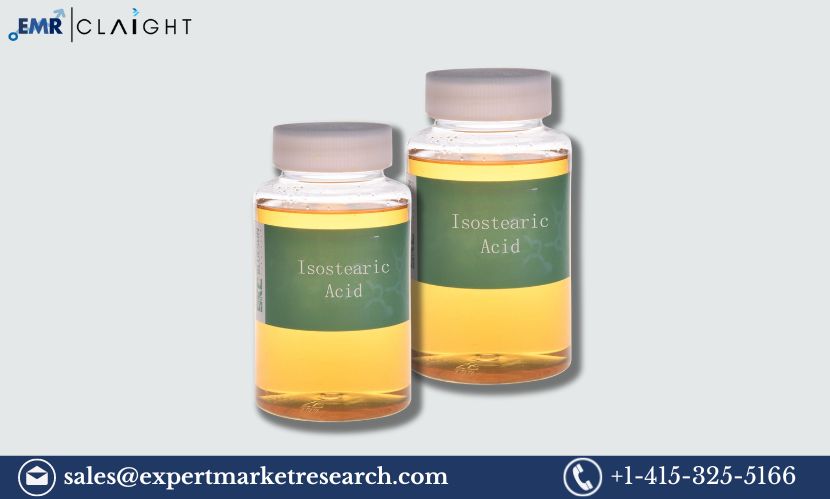 Read more about the article Isostearic Acid Market Price, Size, Share, Trends, Report and Forecast 2024-2032