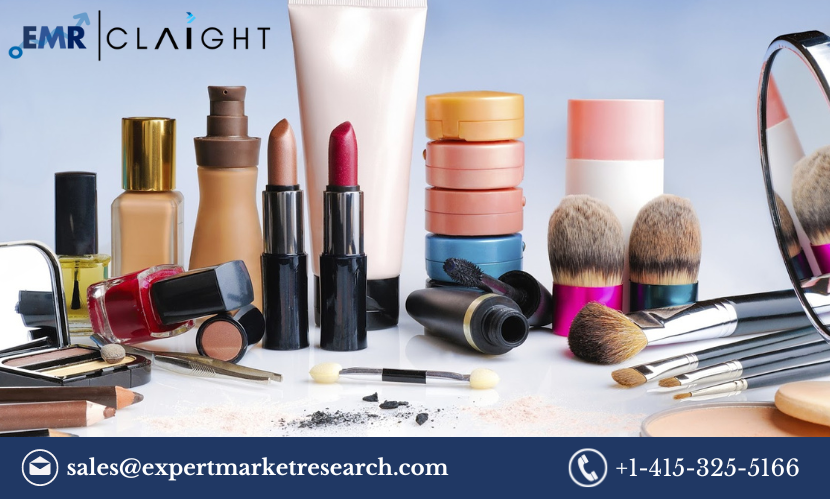 Read more about the article Japan Cosmetics Products Market Share, Size, Growth, Analysis, Outlook, Report and Forecast 2024-2032