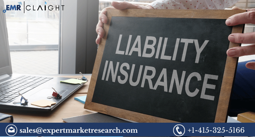 Read more about the article Global Liability Insurance Market Size, Share, Price, Trends, Growth, Analysis, Report and Forecast 2024-2032