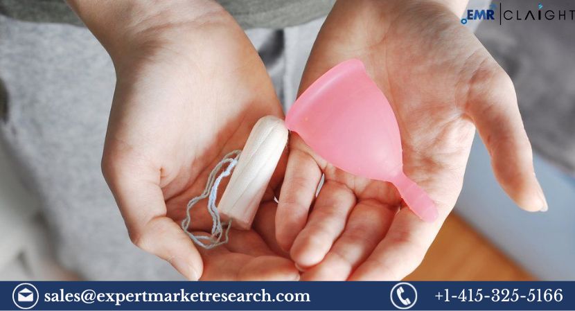 Read more about the article Global Menstrual Cup Market Size, Share, Trends, Outlook, Growth, Analysis, Report and Forecast 2024-2032