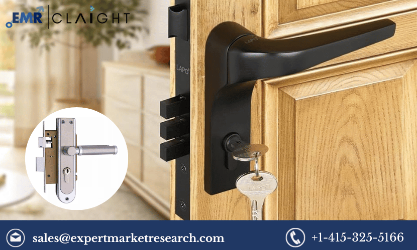 Read more about the article Global Mortise Locks Market Share, Size, Growth, Analysis, Outlook, Report and Forecast 2024-2032