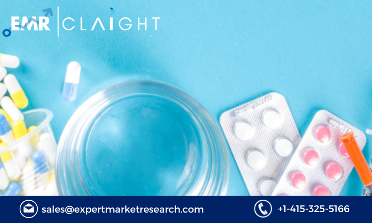 Read more about the article Global Pharmaceutical Logistics Market Size, Share, Report and Forecast 2024-2032