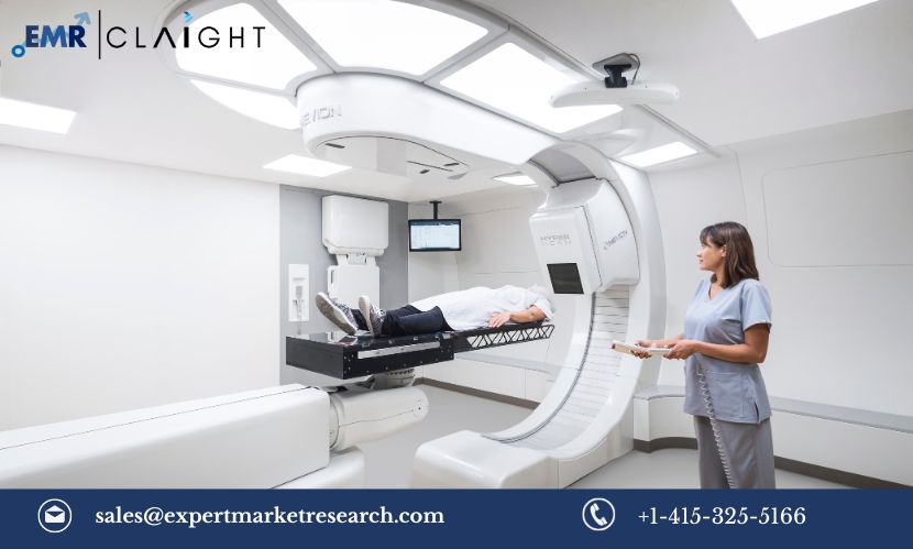 Read more about the article Global Proton Therapy Market Size, Share, Trends, Outlook, Growth, Analysis, Report and Forecast 2024-2032