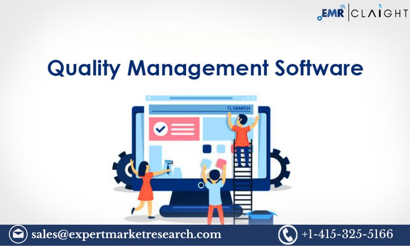 Read more about the article Quality Management Software Market Size, Share, Trends, Report and Forecast 2024-2032