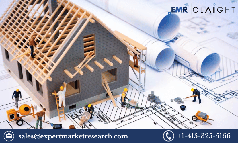 Read more about the article Global Residential Construction Market Share, Size, Growth, Trends, Analysis, Report and Forecast 2024-2032