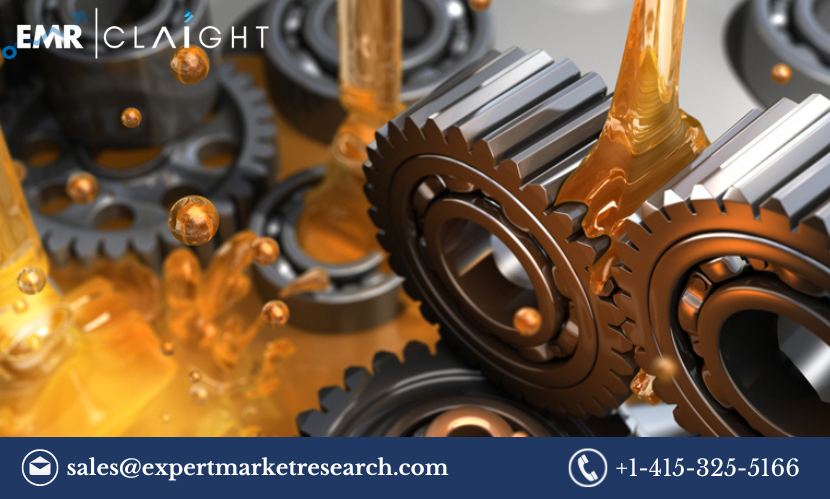 Read more about the article South Korea Lubricants Market Share, Size, Growth, Trends, Outlook, Report and Forecast 2024-2032