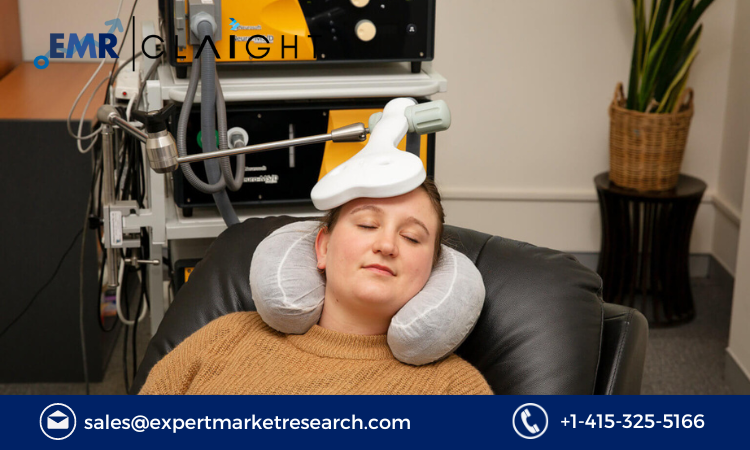 Read more about the article Treatment Resistant Depression Size, Market Report and Forecast 2024-2032