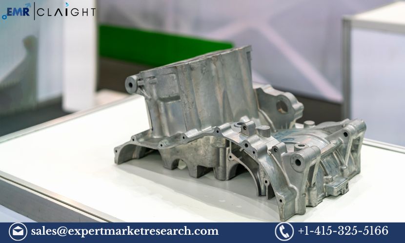 Read more about the article United Kingdom Automotive Parts Aluminium Die Casting Market Size, Share, Trends, Report and Forecast 2024-2032