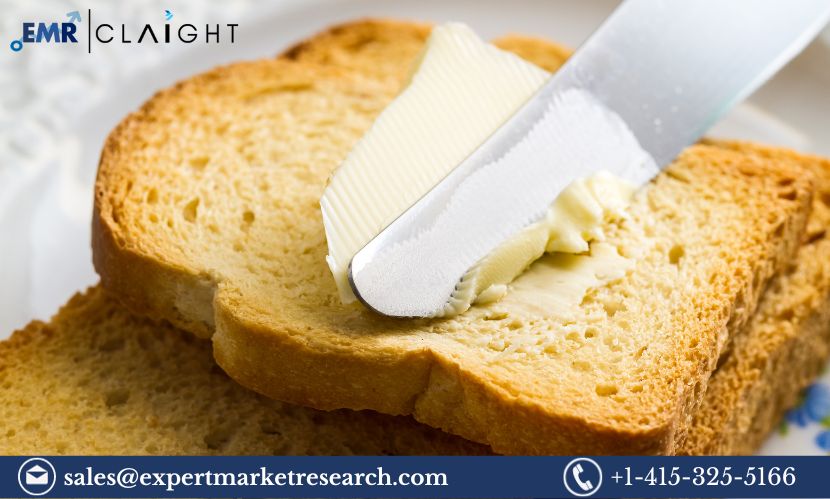 Read more about the article United Kingdom Food Spread Market Price, Size, Share, Trends, Report and Forecast 2024-2032