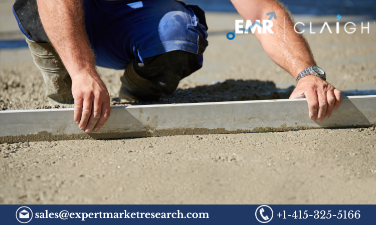 Read more about the article United States Concrete Restoration Market Size, Share, Growth Report and Forecast 2024-2032