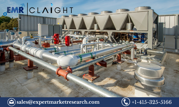 Read more about the article United States Industrial Boiler Market Size, Share, Growth Report and Forecast 2024-2032