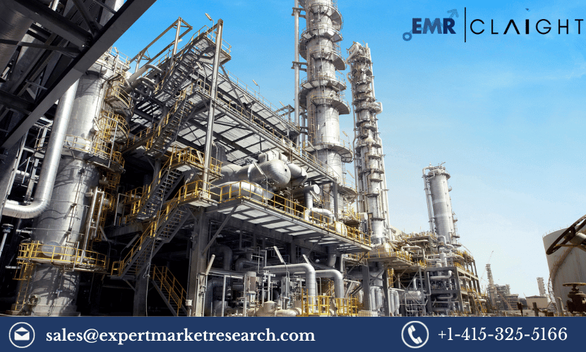 Read more about the article United States Petrochemicals Market Share, Size, Growth, Trends, Analysis, Research, Report and Forecast 2024-2032