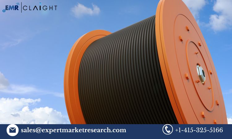 Read more about the article United States Prestressed Concrete (PC) Wire and Strand Market Trends, Growth, Key Players, Share, Size, Report, Forecast 2024-2032