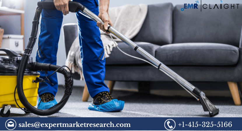 Read more about the article Global Vacuum Cleaner Market Size, Share, Growth, Trends, Price, Report and Forecast 2024-2032