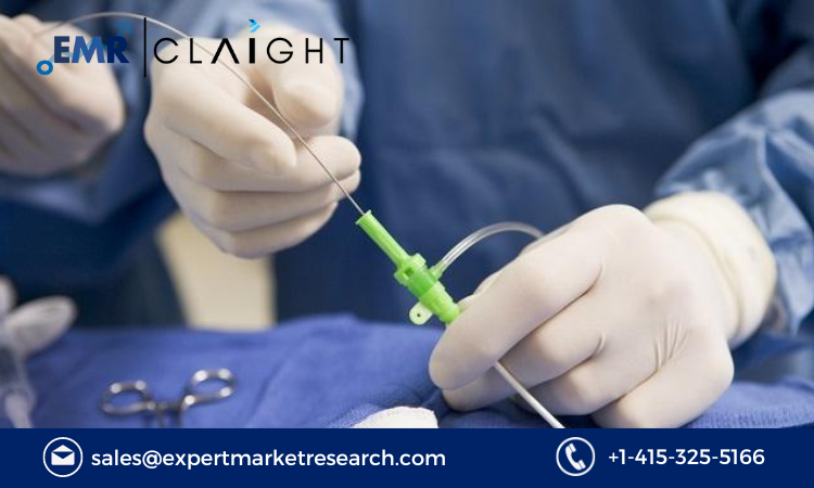 Read more about the article Vietnam Interventional Cardiology Market Report and Forecast 2024-2032