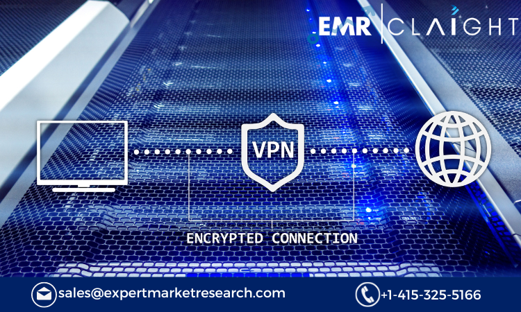 Read more about the article Virtual Private Network Market Size, Share, Growth Report and Forecast 2024-2032