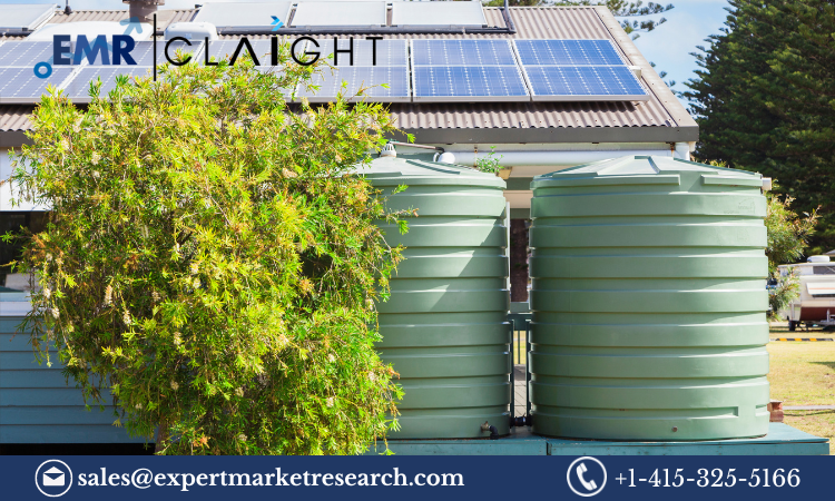 Read more about the article Water Tank Market Size, Share, Growth Report and Forecast 2024-2032