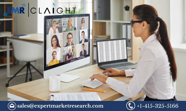 Read more about the article Web Conferencing Market Size, Share, Growth Report and Forecast 2024-2032