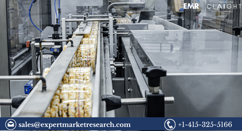 Read more about the article Global Bakery Processing Equipment Market Size, Share, Price, Trends, Growth, Analysis, Report and Forecast 2024-2032