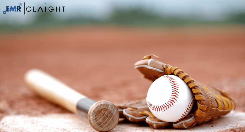 Read more about the article Baseball Equipment Market Size, Share, Trends, Statistics, Report and Forecast 2024-2032