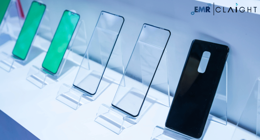 Read more about the article Cover Glass Market Share, Size, Growth, Global Report and Forecast 2024-2032