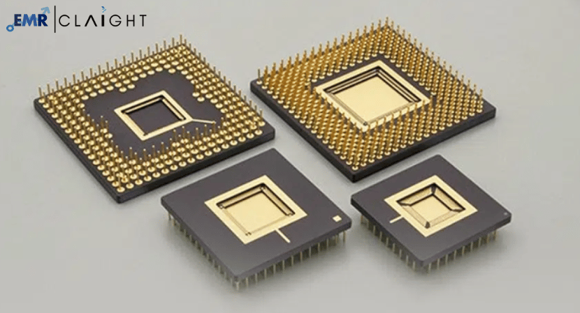 Read more about the article LTCC Market and HTCC Market Size, Share, Future Growth, Analysis, Forecast 2024-2032