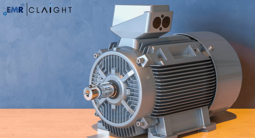 Read more about the article Medium Voltage Motors Market Share, Size, Growth, Report and Forecast 2024-2032