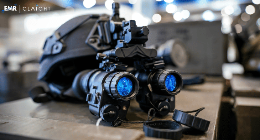 Read more about the article Night Vision Devices Market Size, Share, Industry Analysis, Outlook and Forecast 2024-2032