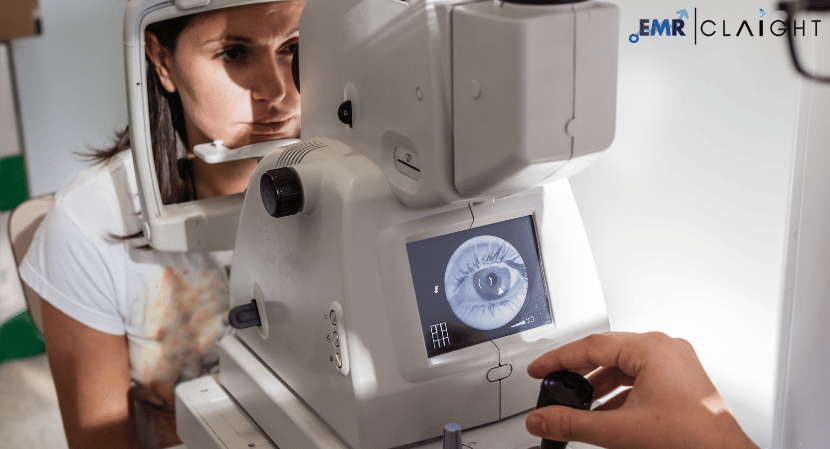 Read more about the article Retinitis Pigmentosa Treatment Market Size, Share, Price, Report and Forecast 2024-2032