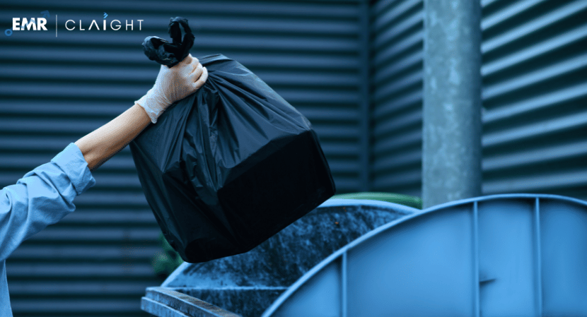 Read more about the article Trash Bags Market Size, Share, Industry Trends, Growth, Report and Forecast 2024-2032