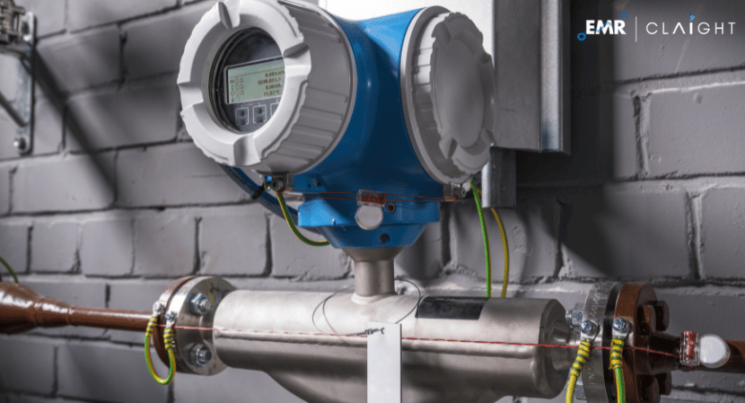 Read more about the article Ultrasonic Flow Meter Market Size, Share, Forecast, Report and Forecast 2024-2032