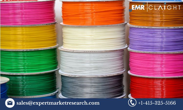 Read more about the article Global 3D Printing Materials Market Growth, Key Players, Share, Size, Trends, Report, Forecast 2024-2032