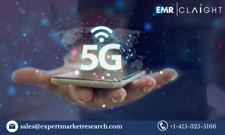 Read more about the article Global 5G Testing Equipment Market Report Trends, Growth, Key Players, Share, Size, Forecast 2024-2032