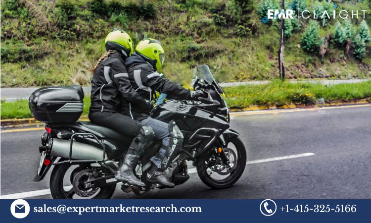 Read more about the article Global Adventure Motorcycle Market Size, Share, Trends, Growth, Analysis, Report, Forecast 2024-2032