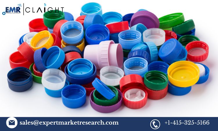 Read more about the article Global Aerosol Caps Market Trends, Growth, Key Players, Share, Size, Report, Forecast 2024-2032