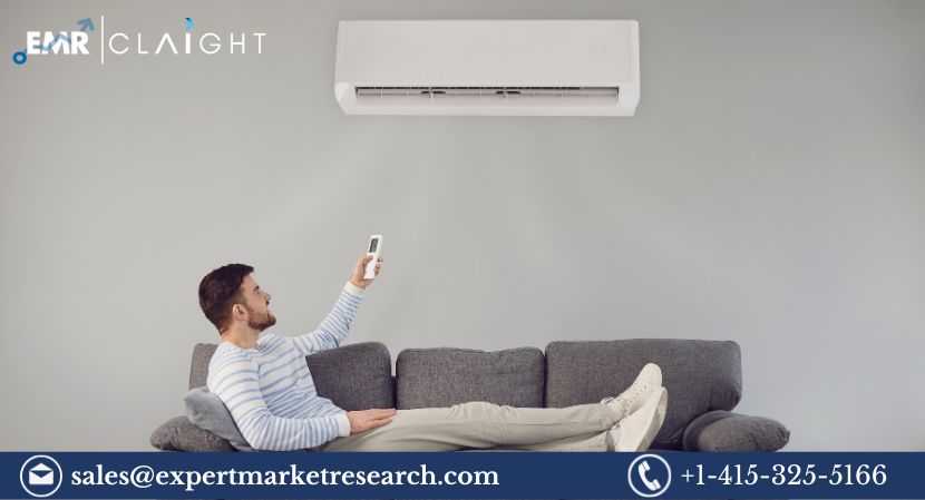 Read more about the article Global Air Conditioners (AC) Market Size, Share, Trends, Growth, Analysis, Report, Forecast 2024-2032