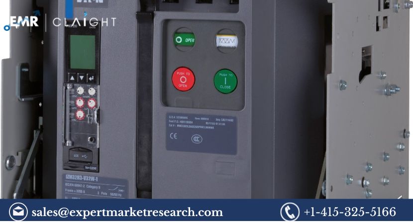 Read more about the article Global Air Circuit Breaker Market Size, Share, Report and Forecast 2024-2032