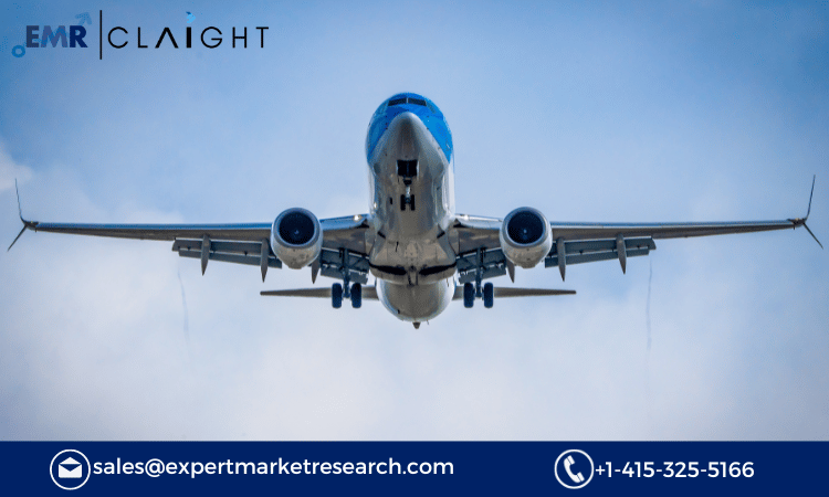 Read more about the article Global Aircraft Actuator Market Size To Grow At A CAGR Of 6.3% In The Forecast Period Of 2024-2032