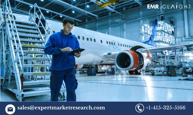 Read more about the article Global Aircraft Health Monitoring Market Report, Trends, Growth, Key Players, Share, Size, Forecast 2024-2032