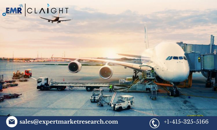 Read more about the article Global Airport Terminal Operations Market Report, Trends, Growth, Key Players, Share, Size, Forecast 2024-2032