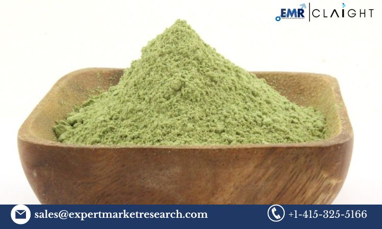 Read more about the article Global Alfalfa Grass Powder Market Trends, Growth, Key Players, Share, Size, Report, Forecast 2024-2032