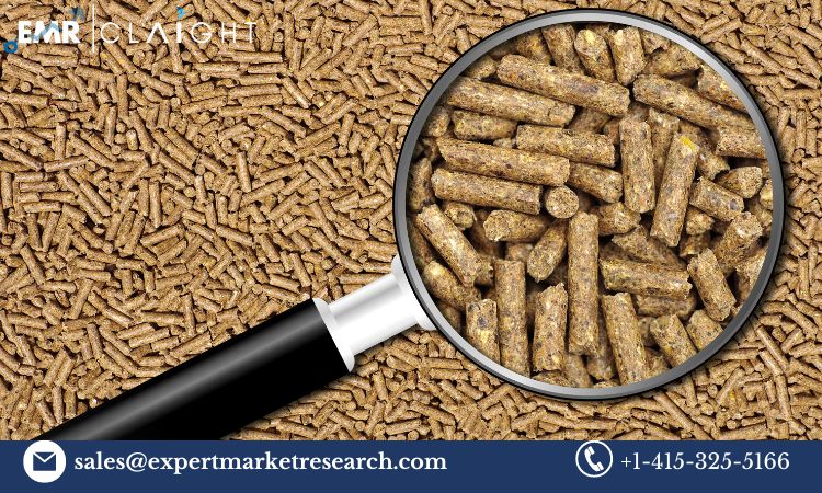 Read more about the article Global Alfalfa Pellets Market Trends, Growth, Key Players, Share, Size, Report, Forecast 2024-2032