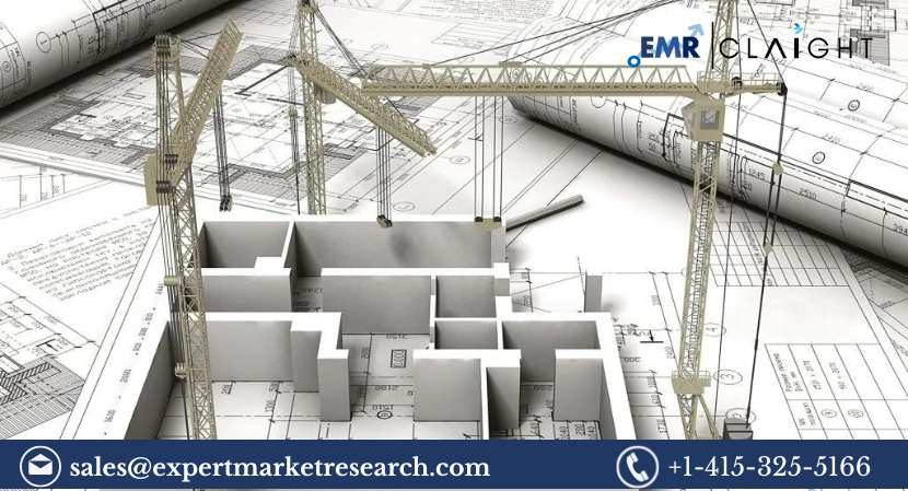 Read more about the article Global Architectural, Engineering and Construction (AEC) Market Size, Share, Report 2024-2032