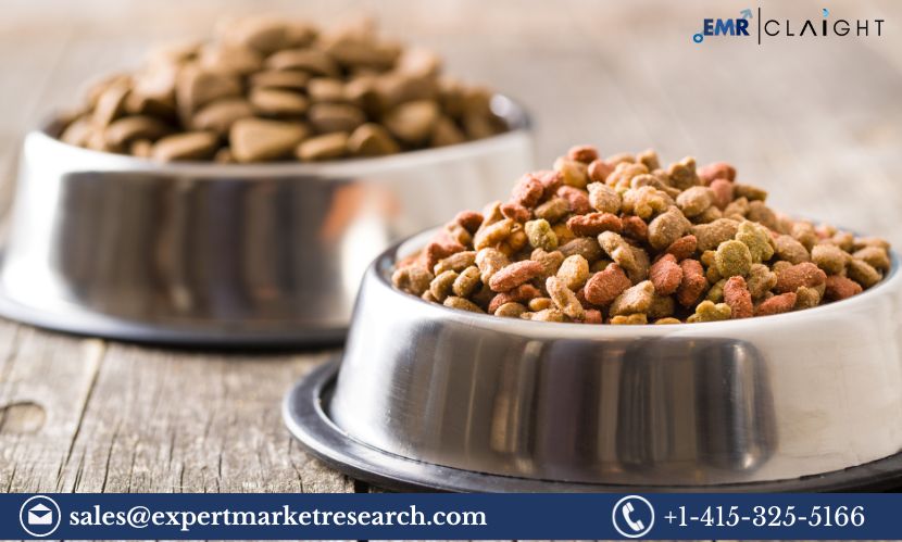 Read more about the article Argentina Pet Food Market Size, Share, Trends, Growth, Report and Forecast 2024-2032