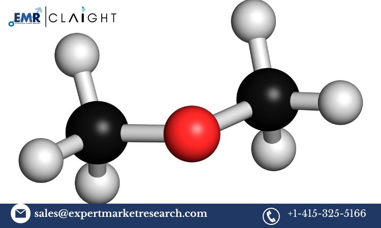 Read more about the article Asia Pacific Dimethyl Ether Market Report, Trends, Growth, Key Players, Share, Size, Forecast 2024-2032