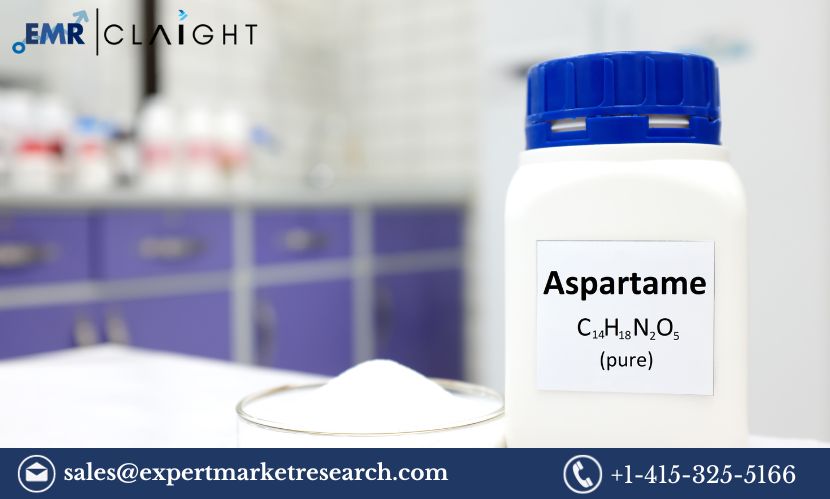 Read more about the article Global Aspartame Market Size, Share, Trends, Growth, Analysis, Report, Forecast 2024-2032