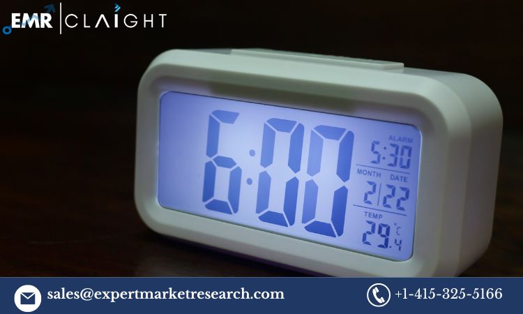 Read more about the article Global Atomic Clock Market Report, Trends, Growth, Key Players, Share, Size, Forecast 2024-2032