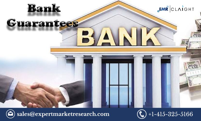 Read more about the article Australia Bank Guarantee Market Share, Size, Trends, Report and Forecast 2024-2032